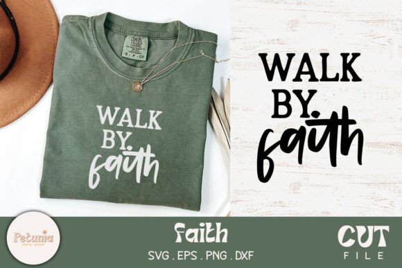 Christian Faithful SVG Review for Real Embroidery Projects