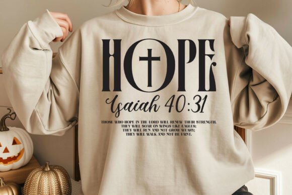 Hope Svg, Faith Svg, Christian Svg: A Designer’s Practical Take