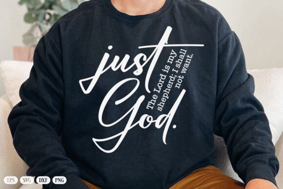 Lord Is My Shepherd Svg Design Review for Real Projects