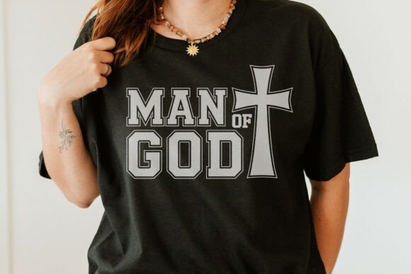 Man of God Svg, Husband of Faith Svg Review for Real Projects