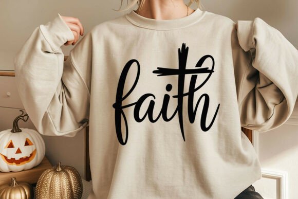 Reviewing Faith SVG: A Thoughtful Embroidery Design for Religious Projects
