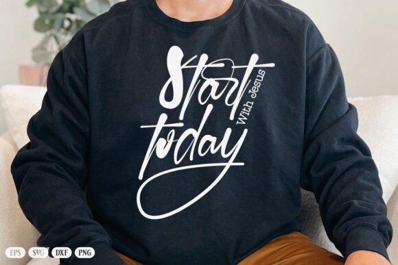 Start Today with Jesus SVG for Real Embroidery Projects